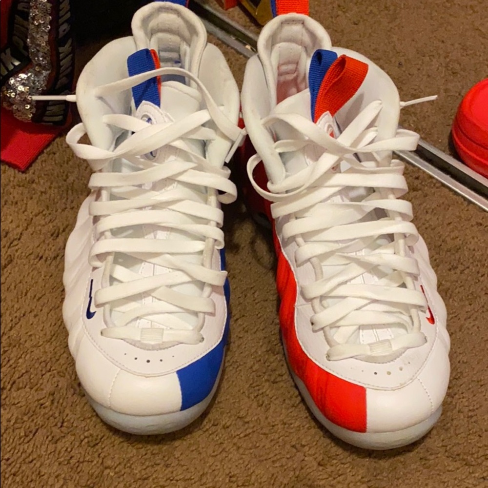 COPY - 4th of July Foamposites